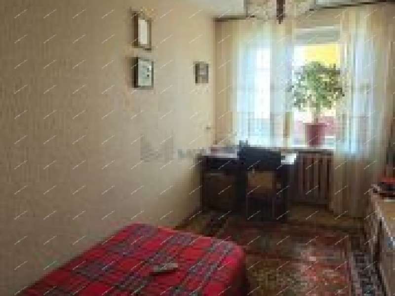 трёхкомнатная квартира на проспекте Ленина дом 47