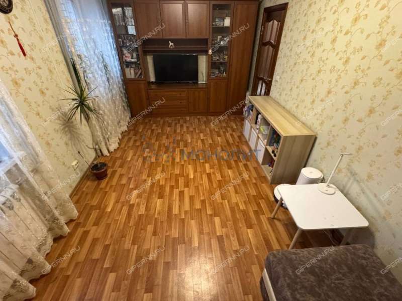 двухкомнатная квартира в Светлогорском переулке дом 2