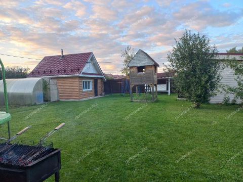 dom-derevnya-cheremisskoe-kstovskiy-rayon фото