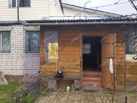 dacha-derevnya-aleshino-semenovskiy-gorodskoy-okrug фото