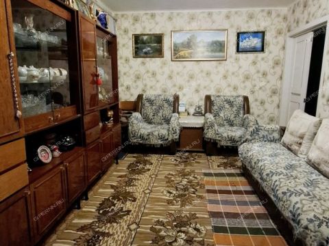 2-komnatnaya-selo-zaprudnoe-kstovskiy-rayon фото