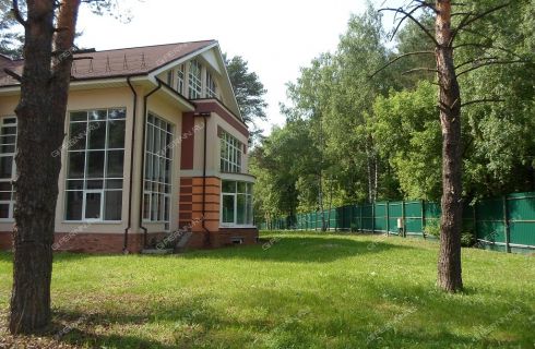 Купить земельный участок 26,5 сотки Зелёный Город курортный посёлок КП Земляничн