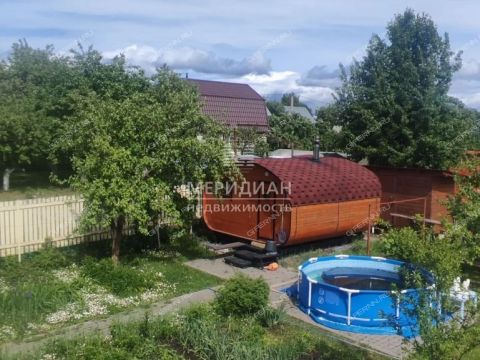 dacha-derevnya-zimenki-kstovskiy-rayon фото
