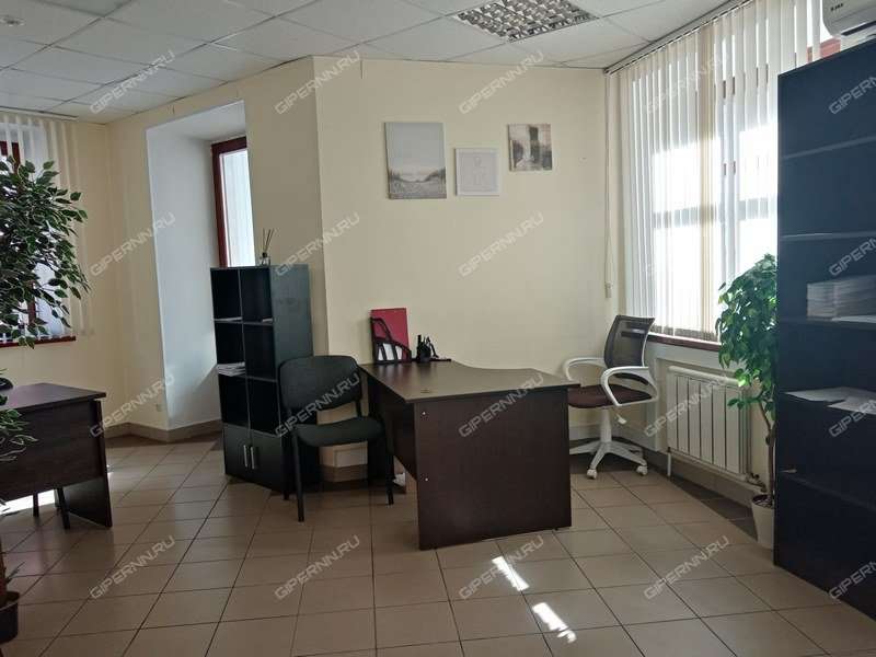 помещение под офис на Ижорская ул., д. 4