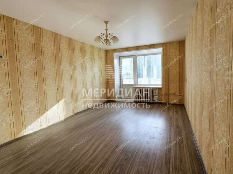 однокомнатная квартира на Нахимова ул дом 55 Бор
