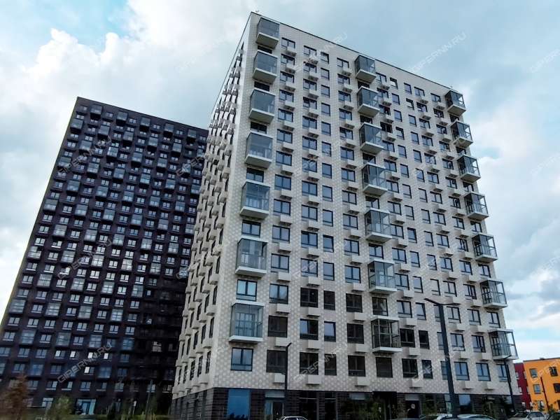 улица Небесная, 4 фото