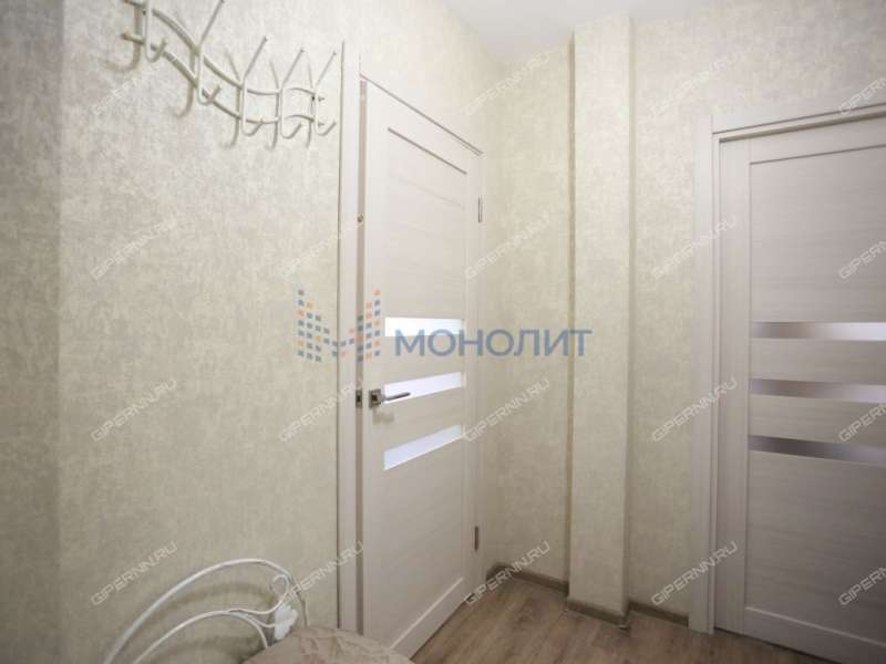 однокомнатная квартира на улице Мечтателей дом 2