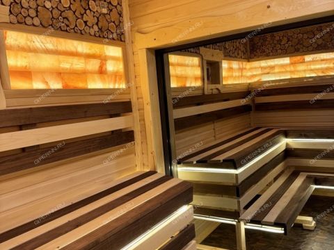 selo-barmino-lyskovskiy-municipalnyy-okrug фото