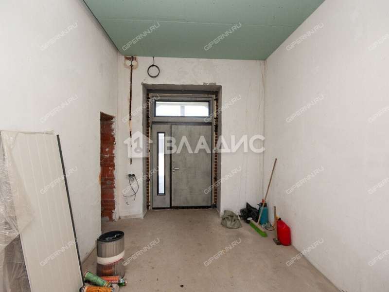 дом на улице Золотой Ключик территория ДНП Земляничная Поляна