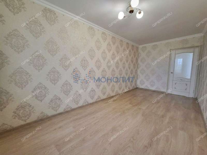 трёхкомнатная квартира на Московском шоссе дом 15