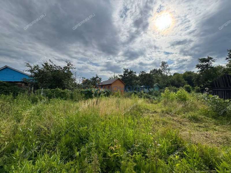 земельный участок 4,15 сотки -