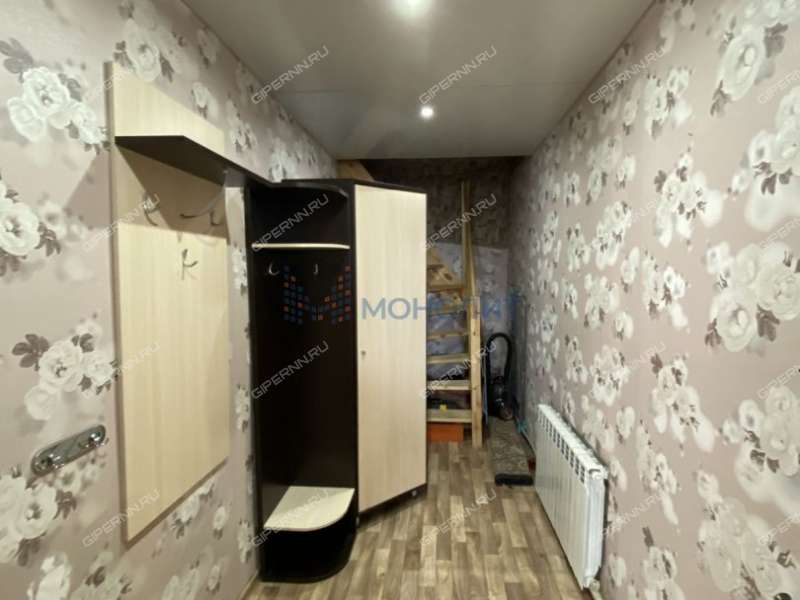 дом на Советской улице посёлок Память Парижской Коммуны