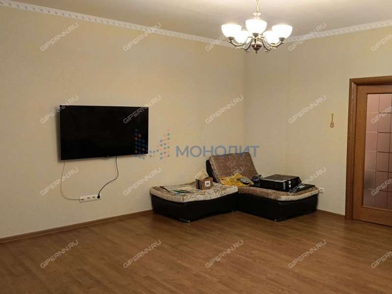 таунхаус на Акварельной улице