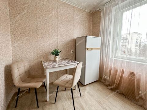 1-komnatnaya-poselok-40-let-oktyabrya-ul-monchegorskaya-d-3-2 фото