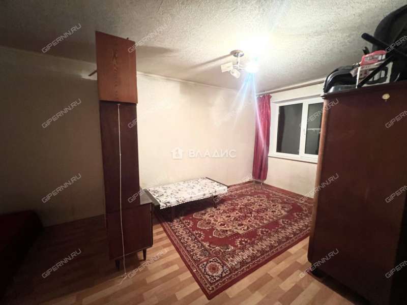 однокомнатная квартира на Южном шоссе дом 30Б