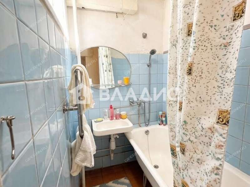 трёхкомнатная квартира на Трудовой улице дом 6