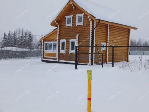dom-derevnya-kileley-bogorodskiy-municipalnyy-okrug фото