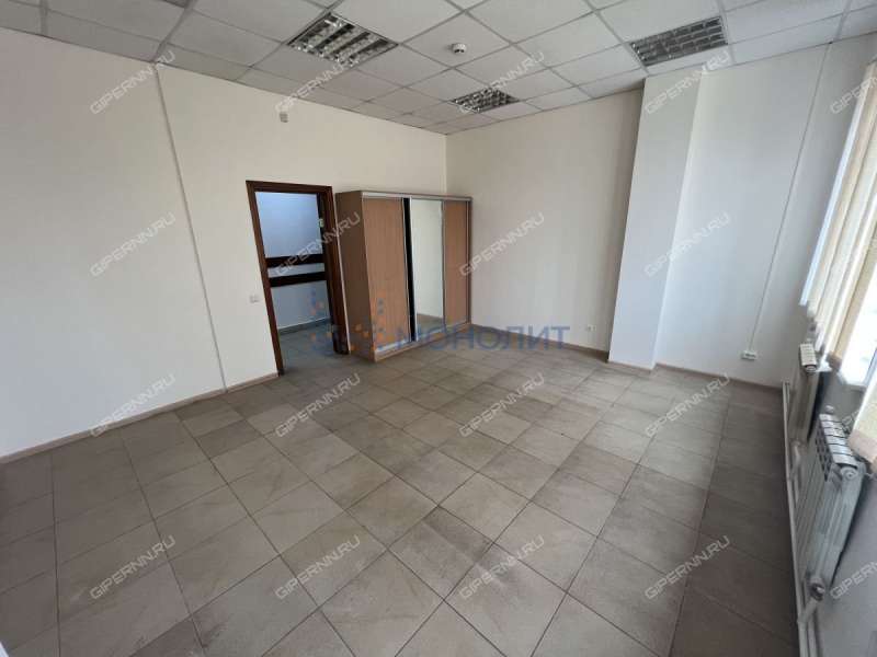 помещение под офис, недвижимость под образовательные учреждения на Борской улице