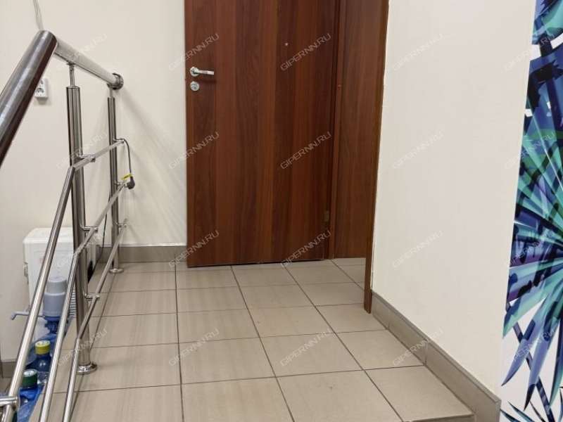 помещение под офис на улице Бекетова