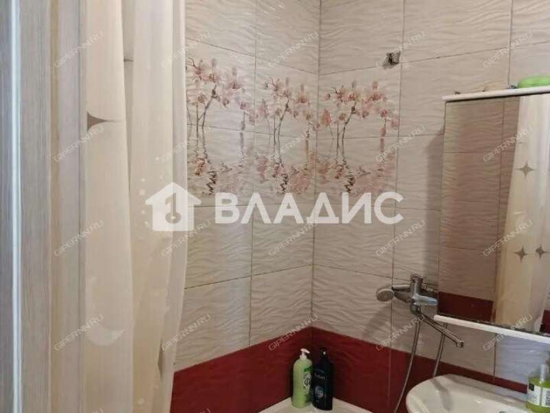 двухкомнатная квартира на проспекте Кораблестроителей дом 50