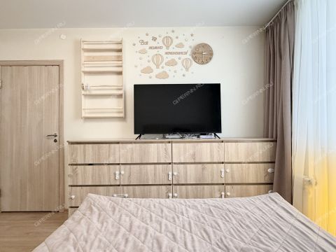 1-komnatnaya-poselok-kultura-kstovskiy-rayon фото