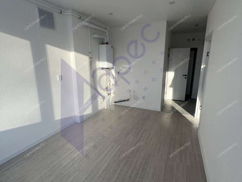 однокомнатная квартира на улице Новая жизнь дом 2  к1 посёлок Культура