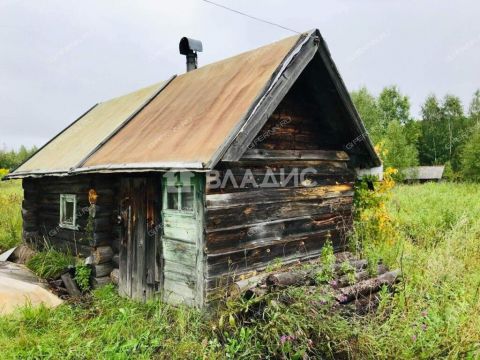 dom-derevnya-matyushki-gorodskoy-okrug-bor фото