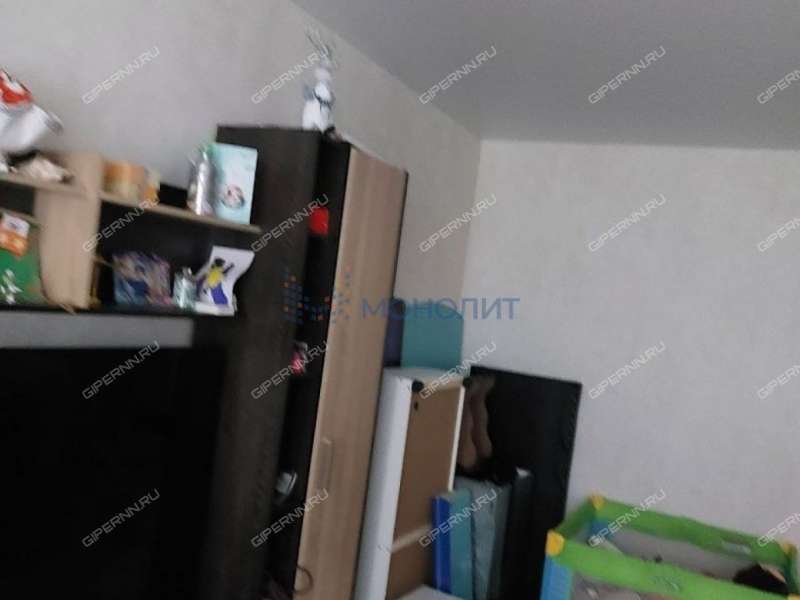 трёхкомнатная квартира на проспекте Кораблестроителей дом 52