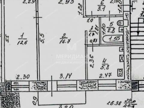 2-komnatnaya-ul-mokrousova-d-2 фото