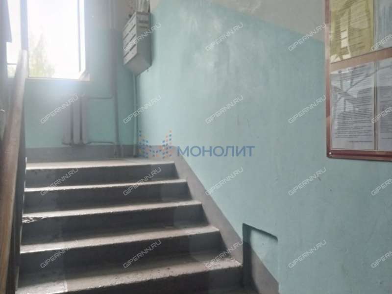 однокомнатная квартира на улице Ивана Чугурина дом 2