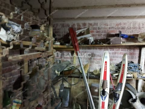 dom-poselok-leninskaya-sloboda-kstovskiy-rayon фото