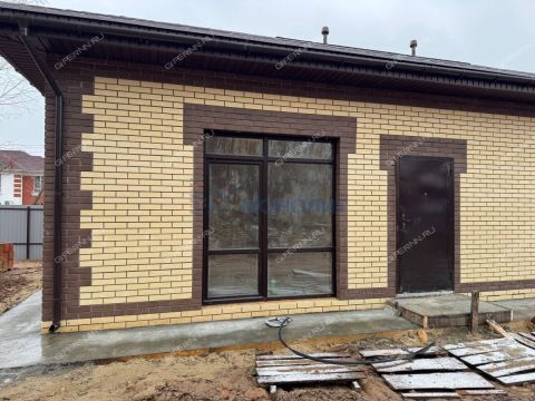 taunhaus-gorod-kstovo-kstovskiy-rayon фото