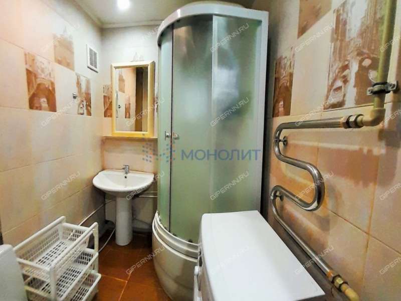 однокомнатная квартира в Высоковском проезде дом 3