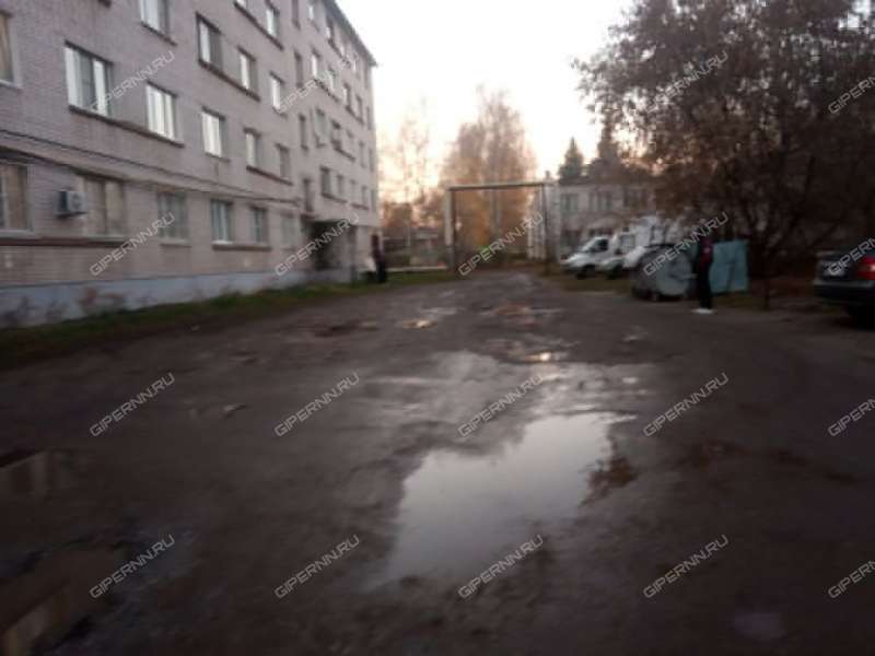 помещение под офис на улице Старых Производственников