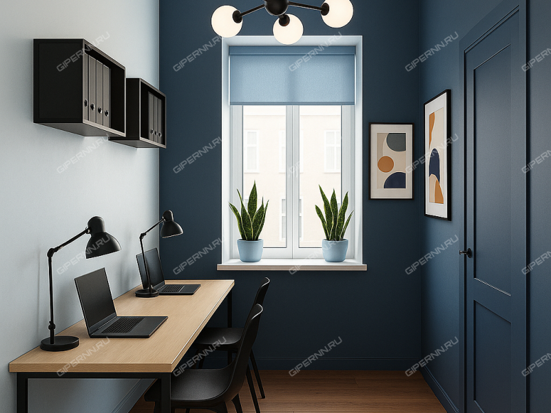 помещение под помещение свободного назначения, офис на Грузинской улице