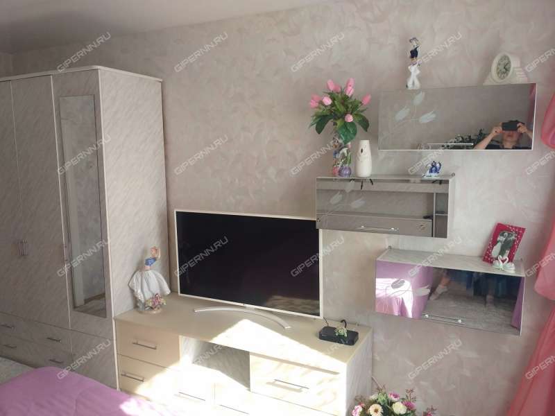 коттедж на улице Марагина село Дивеево