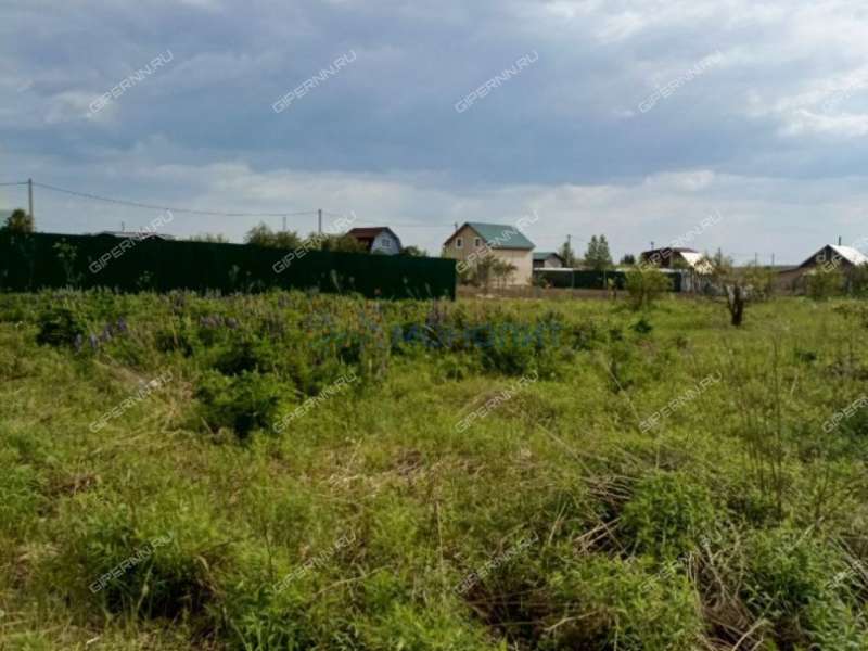 земельный участок 12 соток ул Ларина деревня Шумилово