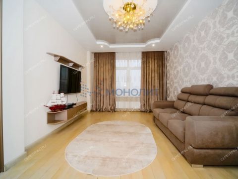 2-komnatnaya-ul-maksima-gorkogo-d-43 фото