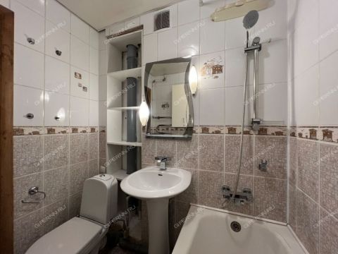1-komnatnaya-ul-maksima-gorkogo-d-65a фото