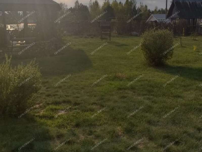 дом на - город Выкса