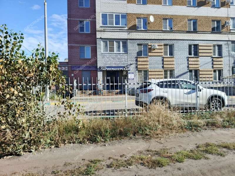 помещение под офис, торговую площадь на Пролетарской улице