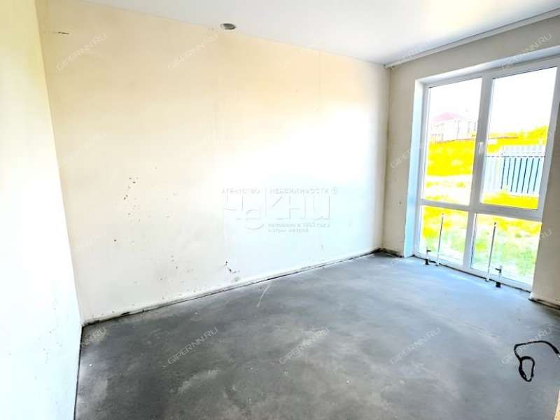 дом на Спортивная КП Новая деревня Владыкино