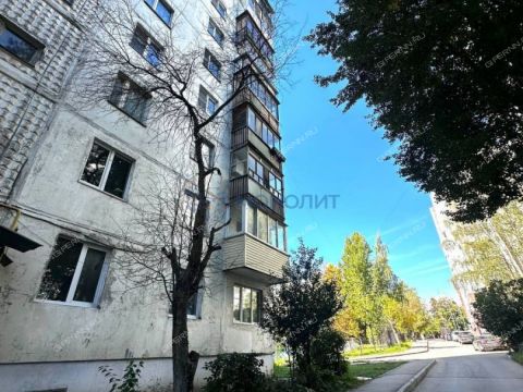 3-komnatnaya-ul-marshala-golovanova-d-33 фото
