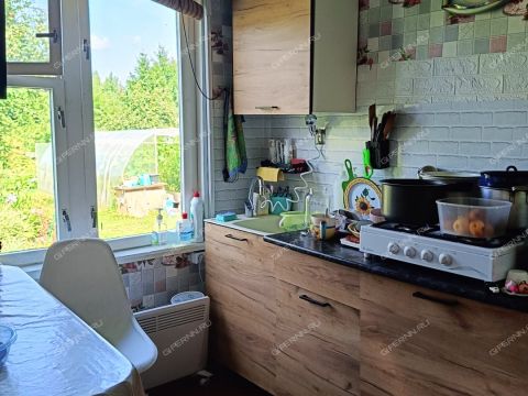 dacha-derevnya-kileley-bogorodskiy-municipalnyy-okrug фото