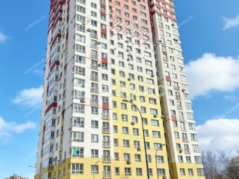 kvartira-studiya-prosp-gagarina-d-101-k2 фото