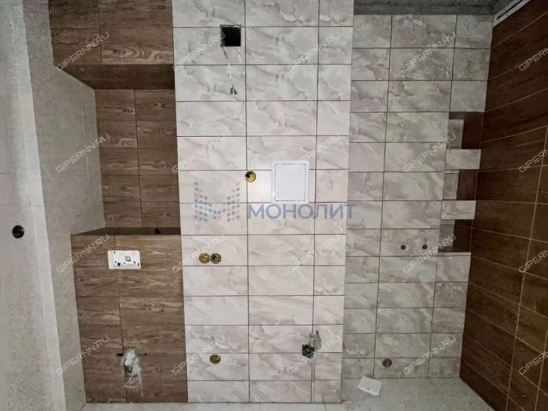 двухкомнатная квартира на Славянской улице дом 35 к1