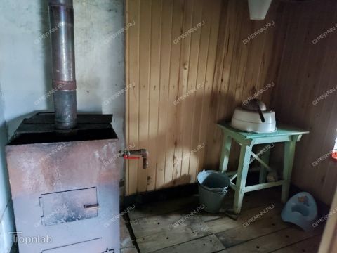 dom-derevnya-frolovskoe-kstovskiy-rayon фото