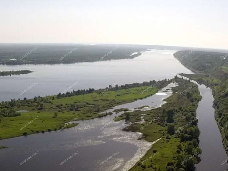 Земельный Участок Купить Нижегородская Обл Кстовский Район