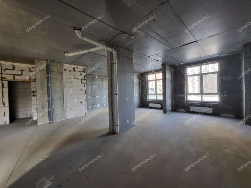 помещение под помещение свободного назначения на 2-й Оранжерейной улице