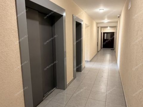 kvartira-studiya-ul-2-ya-dorozhnaya-d-31 фото